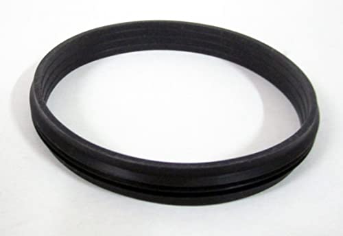 Joint d'étanchéité en silicone, haut temps pour tuyau de... - Jardin & Extérieur en promo à 1.32€