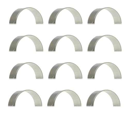 RIDEX 582B0014 Coussinet de bielle pour BMW 3 Berline (E46) - Sports & Fitness Amazon France à 12.86€