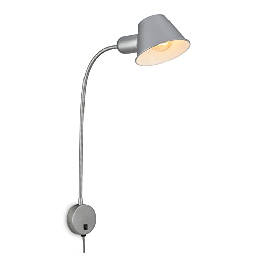 BRILONER - Lampada da letto flessibile, lampada da letto... - Maison & Cuisine en promo à 14.95€