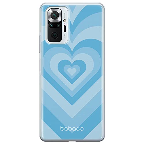 Babaco ERT Group Handyhülle für Xiaomi REDMI Note 10 PRO... - Amazon Germany à 5.81€