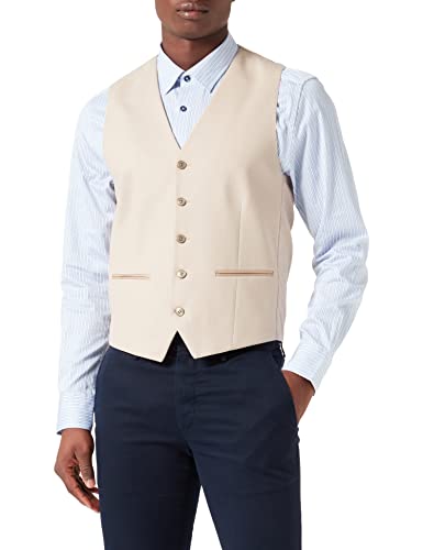 Daniel Hechter Chaleco de cintura para hombre, talla 410... - Amazon Espagne à 18.72€