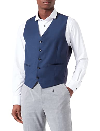 Daniel Hechter Chaleco de cintura para hombre, talla 680... - Bon plan à 18.76€