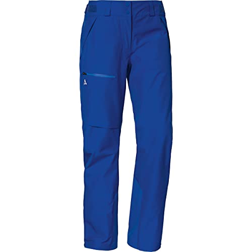 Schöffel Cimerlo L Hose Cool Cobalt 38 - Jardin & Extérieur Amazon Allemagne à 102.55€