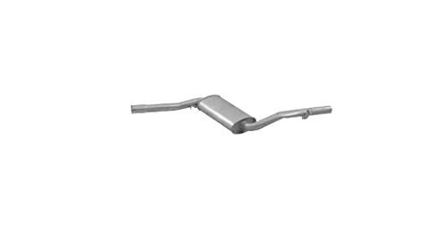 Hella 8LC 366 026-021 - Silenziatore centrale Easy2Fit Kit... - Amazon Italy à 42.72€