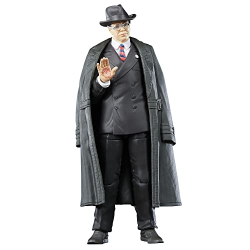 Hasbro Indiana Jones en Busca del Arca perdida - Juguete... - Toys & Games Amazon Spain à 15.73€