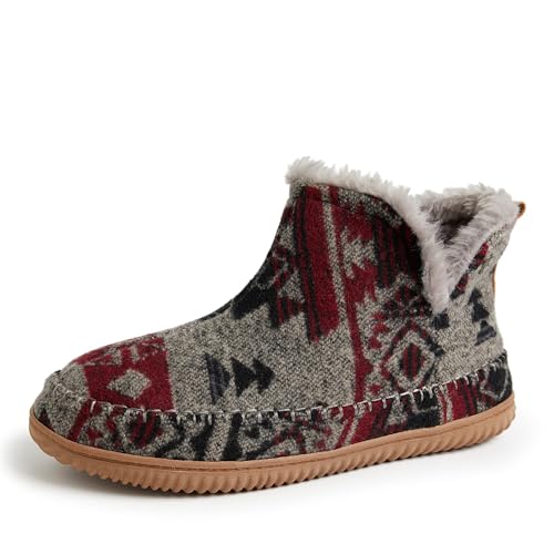 Dearfoams Brixen - Pantofole da uomo in memory foam, per... - High-Tech & Électronique Amazon Italie à 20.47€