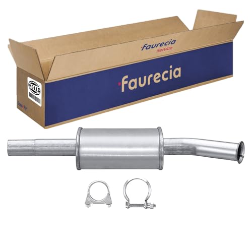 HELLA 8LC 366 025-751 Easy2Fit Kit silencieux central –... - Auto & Moto Amazon France à 28.78€