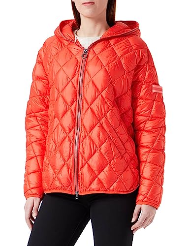 bugatti 360500-31261 Blusón, Rojo-950, 50 para Mujer - Mode & Vêtements Amazon Espagne à 58.12€