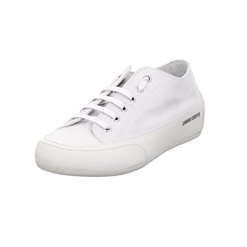 Candice Cooper Rock S, Oxford Plano Mujer, White Silver, 34... - Amazon Espagne à 30.03€