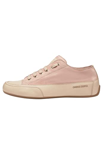 Candice Cooper Rock S-Baskets en Daim et Cuir tamponné... - Mode & Vêtements Amazon France à 82.15€