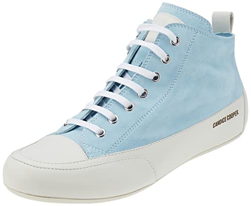 Candice Cooper Mid S, White-Powder Blue - Jouets & Jeux Amazon Italie à 37.00€