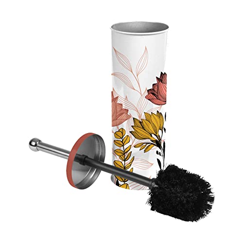 Douceur d'Intérieur, Brosse WC (Diamètre 9,5 x 37 cm)... - Auto & Moto Amazon France à 4.00€