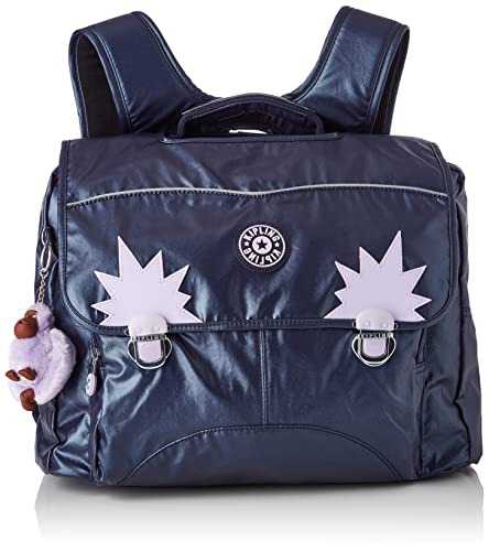 Kipling INIKO - Cartable avec Bretelles rembourrées - 37 cm... - Maison & Cuisine Amazon France à 51.25€
