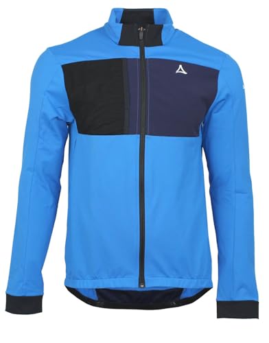 Schöffel Lurreta Chaqueta, Hombre, Directoire Blue, 50 - Amazon Spain à 61.03€