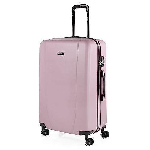 ITACA - Valise Grande Taille 23Kg Rigide Spacieuse XL pour... - Beauté & Parfums en promo à 54.99€