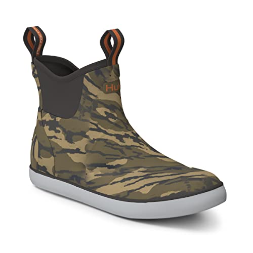 HUK Zapatos Rogue Wave para hombre, botas de pesca y... - Amazon Espagne à 24.13€