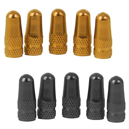 Premium Quality 10 Pieces Road Bike Presta Inner Tube Alloy... - Auto & Moto Amazon Royaume-Uni à 1.19€