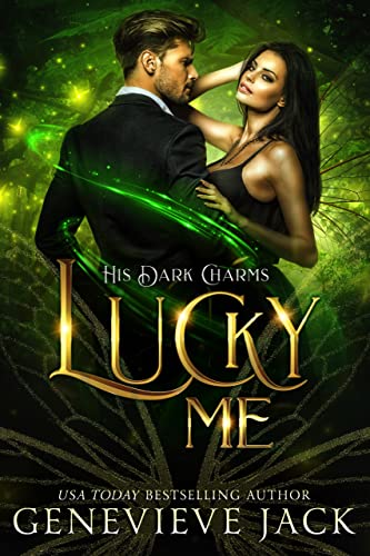 Lucky Me (A House of Gold and Shadows Book 1) - Bon plan à 0.99€