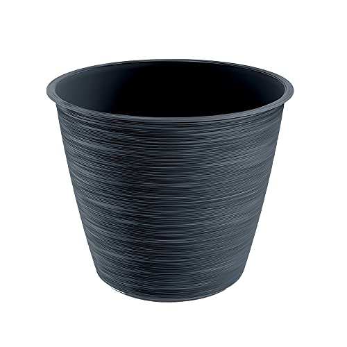 Prosperplast Pot de Fleurs Furu 1 l, Dimensions (mm) 147 x... - Jardin & Extérieur en promo à 1.21€