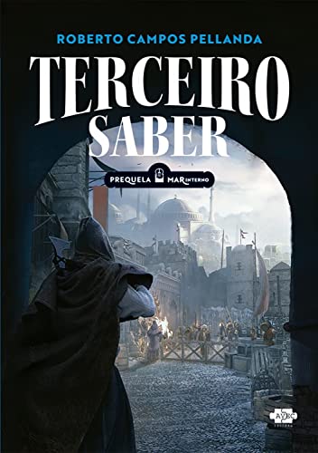 Terceiro Saber (Mar interno) (Portuguese Edition) - Livres & eBooks en promo à 1.49€