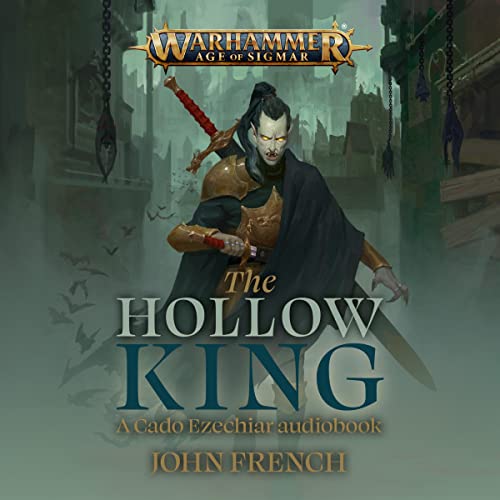 The Hollow King: Warhammer Age of Sigmar - Deal du jour à 5.99€