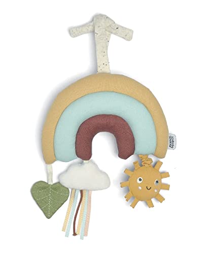 Mamas & Papas Baby/Toddler Soft Toy - Hanging Musical... - Bébé & Puériculture Amazon Royaume-Uni à 7.50€