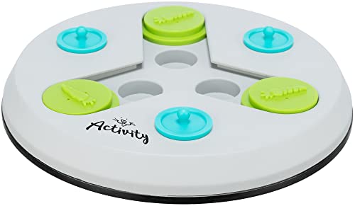 TRIXIE Slide & Fun Board, en Plastique, 23 cm - 62816 en promo à 4,29€ (-55%) sur Amazon FR