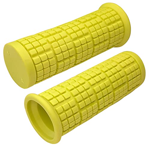 cyclingcolors Par de manija de Bicicleta de 22 mm 110 mm... - Sports & Fitness Amazon Espagne à 3.95€