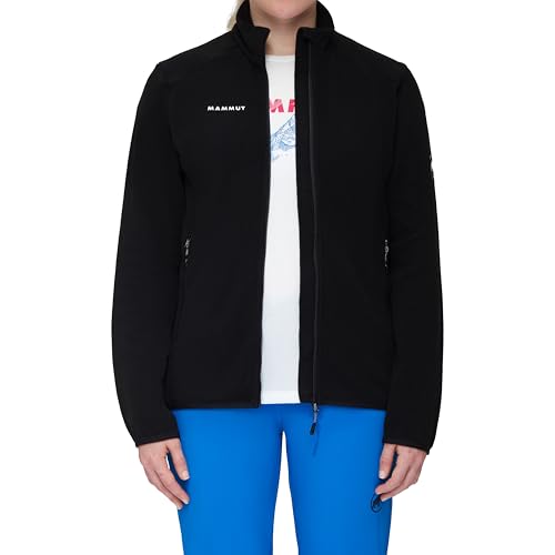 Mammut Innominata Light ML Chaqueta Mujeres negro M - Nouvelle promo Amazon à 60.66€