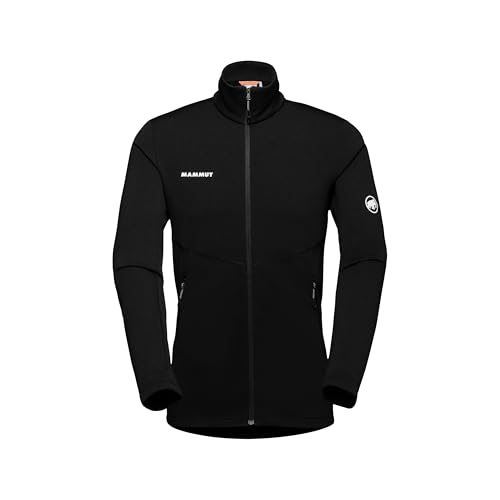 Mammut Aconcagua Light ML Chaqueta Hombre negro M - Home & Kitchen Amazon Spain à 51.28€