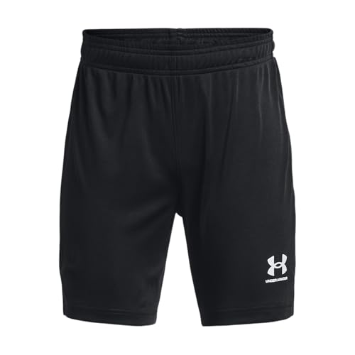 Under Armour UA Y Ch. Core - Pantalón Corto, Color Negro... - Maison & Cuisine en promo à 11.97€