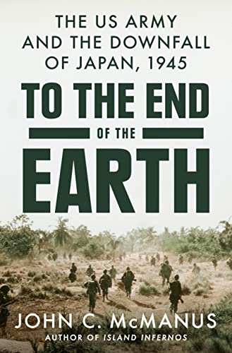 To the End of the Earth: The US Army and the Downfall of... - Maison & Cuisine Amazon Allemagne à 6.78€