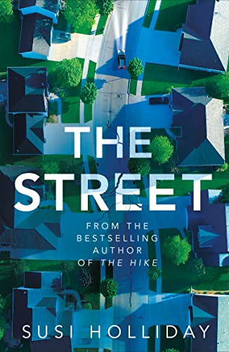 The Street - Livres & eBooks Amazon Royaume-Uni à 0.99€