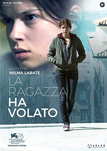 La ragazza ha volato - Nouvelle promo Amazon à 4.94€