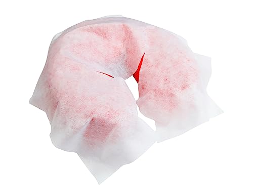 QUIRUMED Protecteur jetable pour tête de civière - Santé & Bien-être en promo à 17.45€