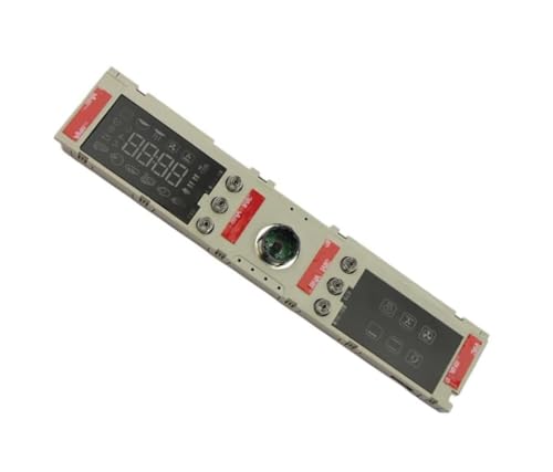 Afficheur Vbl D1 Four 481010874391 Whirlpool - Sports & Fitness Amazon Allemagne à 29.50€