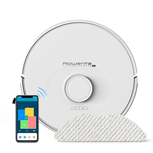 Rowenta RR8567 X-Plorer Serie 75 4-in-1 Wisch- &... - Maison & Cuisine Amazon Allemagne à 131.85€