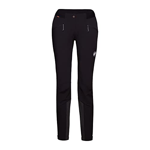Mammut Aenergy SO Hybrid Pantalones Mujeres Negro 34 - Home & Kitchen Amazon Spain à 64.84€