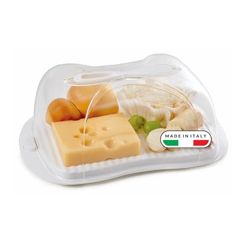 Snips Box Formaggio | 3 LT|Contenitore Per Formaggio... - Bon plan à 9.49€