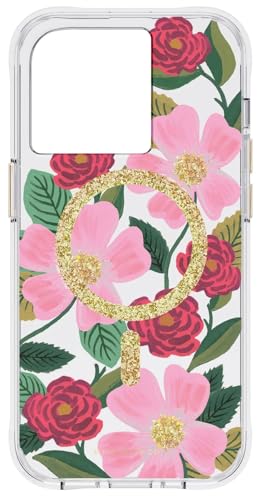 Rifle Paper Co. iPhone 14 Pro Max Case [Compatible with... - High-Tech & Électronique en promo à 6.38€