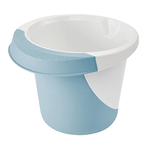 keeeper Bol à Mixer Antidérapant, 1,5 L, Carlotta, Nordic... - Maison & Cuisine Amazon France à 4.99€