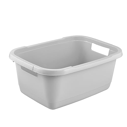 keeeper Vaschetta per il Bucato, Plastica Resistente, 32 L... - Animalerie Amazon Italie à 11.99€