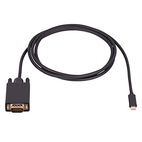 Akyga Cable USB tipo C - VGA AK-AV-17 1,5 m - High-Tech & Électronique Amazon Espagne à 21.99€