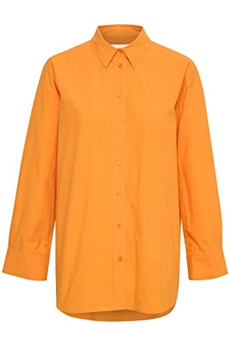 Part Two Savanna Camiseta de Manga Larga Relajada... - Amazon Espagne à 11.61€