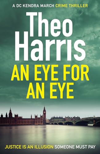 An Eye for an Eye: A British Crime Thriller (Summary... - Auto & Moto en promo à 0.99€