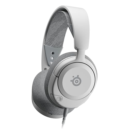 SteelSeries NUOVO Cuffie da gioco multi-sistema Arctis Nova... - Tech & Electronics Amazon Italy à 42.49€