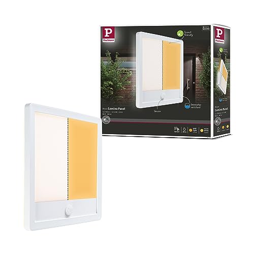 Paulmann 94707 Luminaria exterior LED panel Smart Home... - Home & Kitchen Amazon Spain à 27.11€