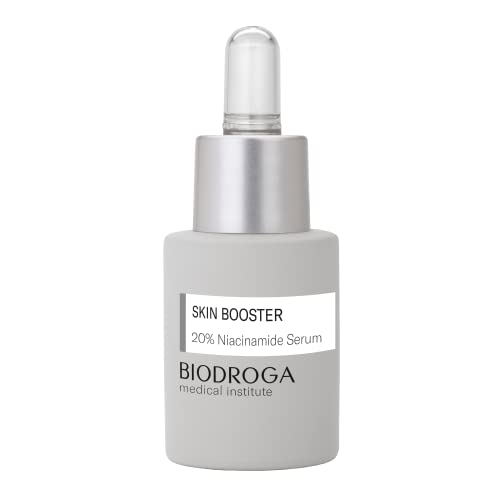 Biodroga Medical Institute Skin Booster 20% Niacinamide... - Sports & Fitness Amazon Royaume-Uni à 42.95€