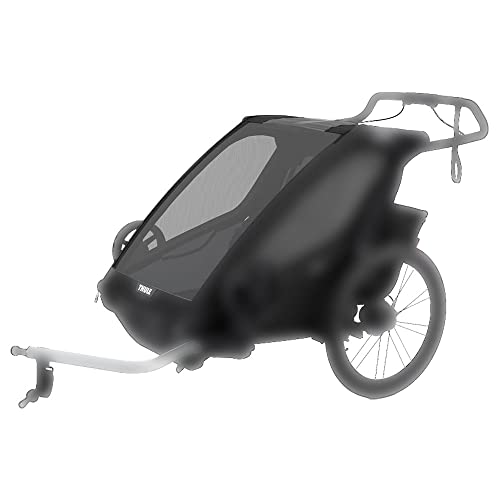 Thule Cover Mesh, Sport2 MidnBl en promo à 58,87€ (-32%) sur Amazon FR