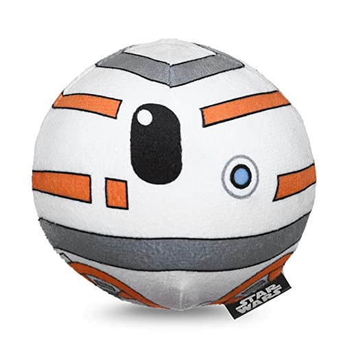 Star Wars for Pets BB-8 Balle couineuse en peluche pour... en promo à 15,32€ (-55%) sur Amazon FR